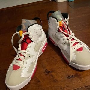 Jordan 7